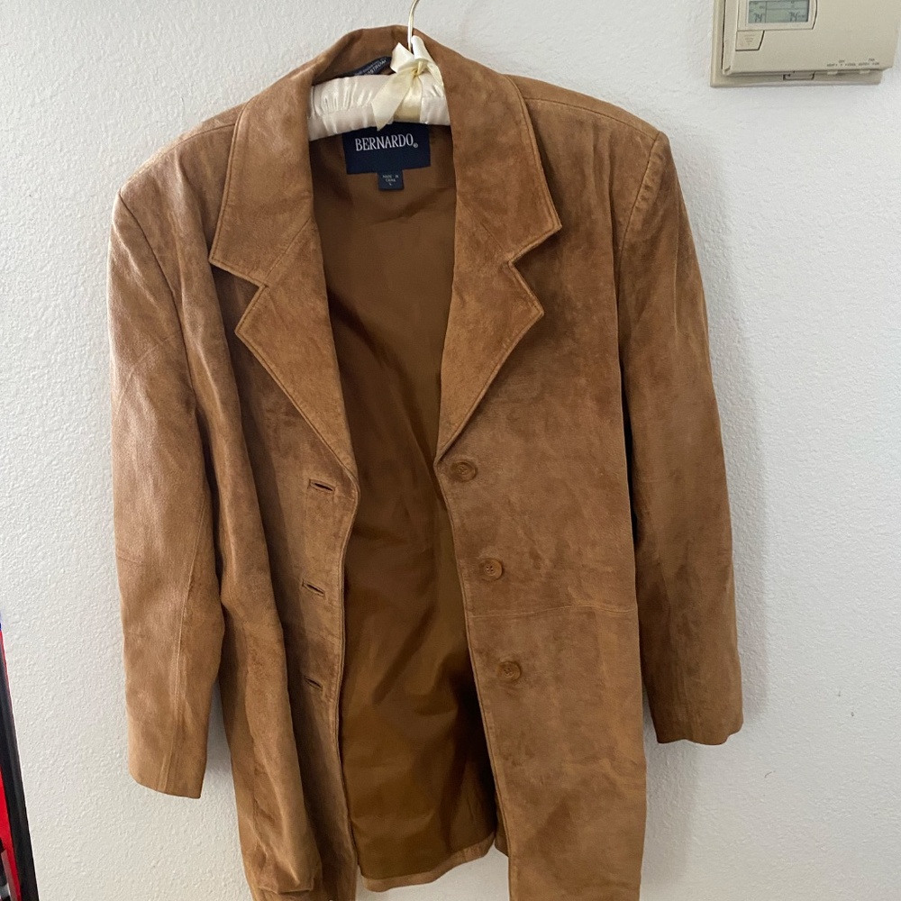 Blazer BERNARDO